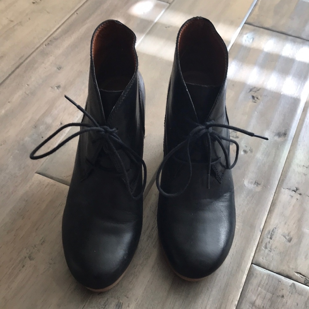 Lucky Brand Boots